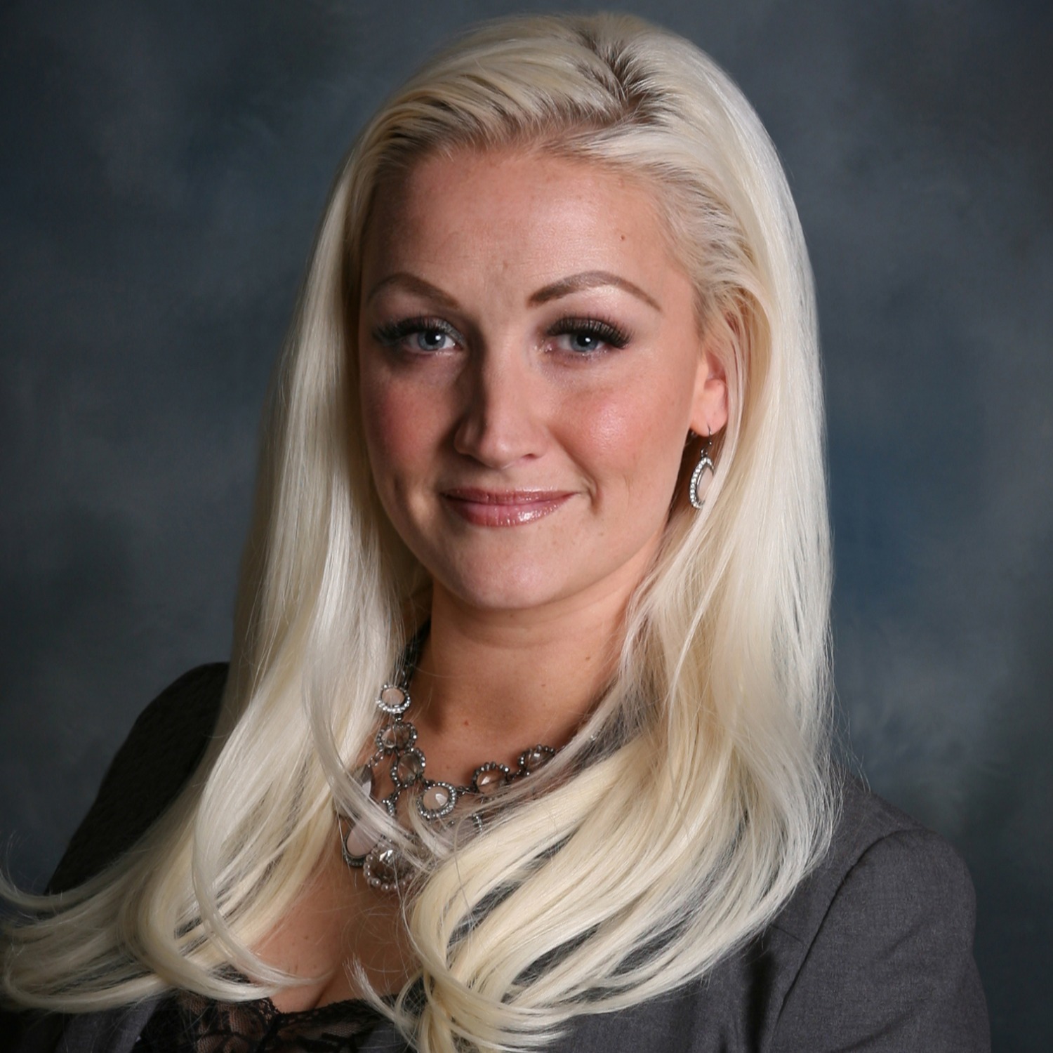 Brandis Kelly Headshot