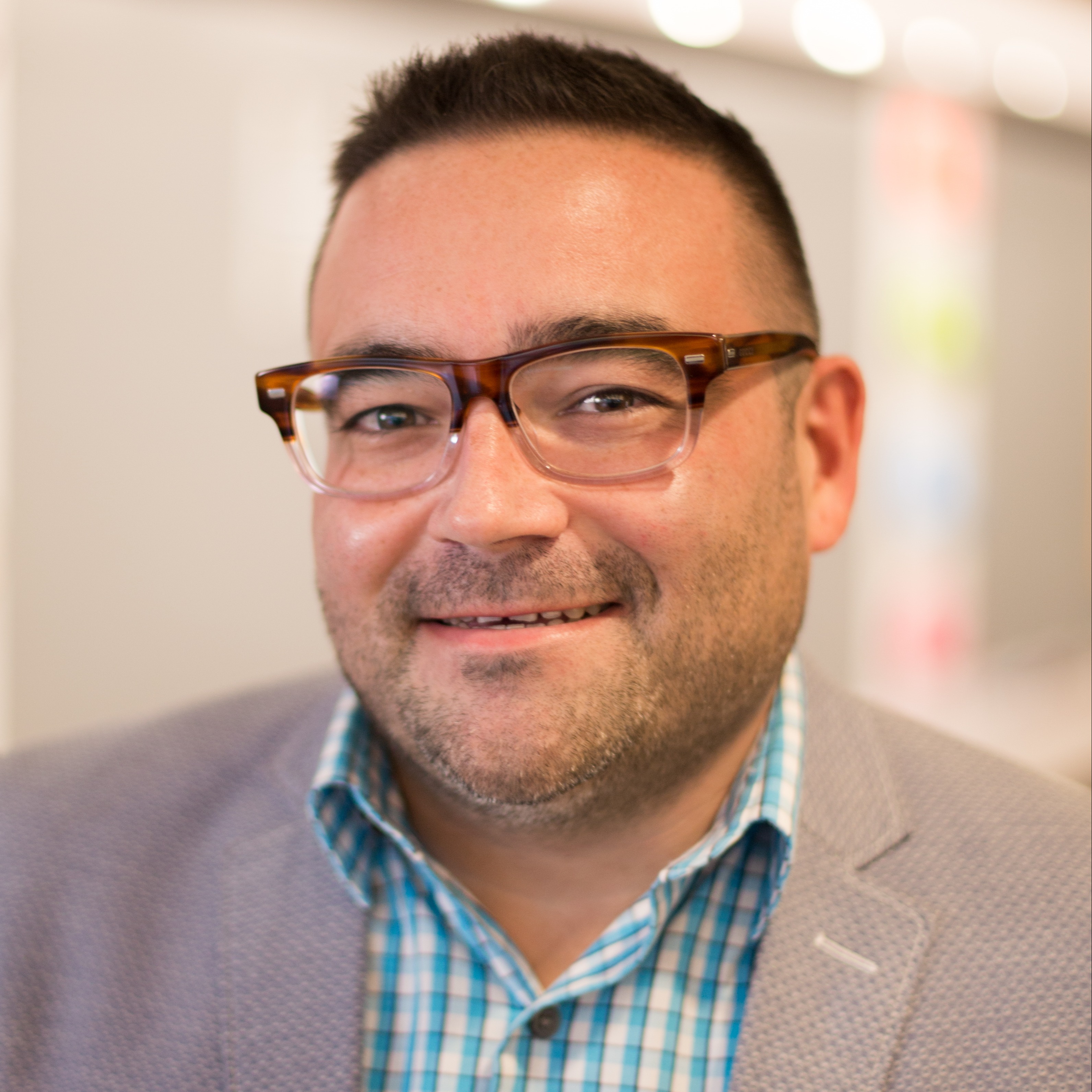 Eric Torres Headshot 2019