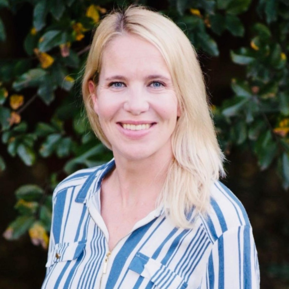 Robin Miller, Director of Channel, IoTSSA